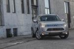 Mitsubishi Outlander 2014 года